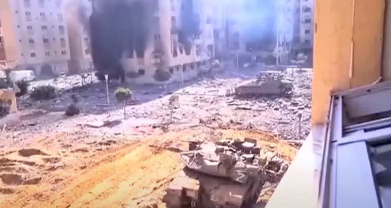 Ataque no Líbano deixa três brasileiros feridos, diz Itamaraty