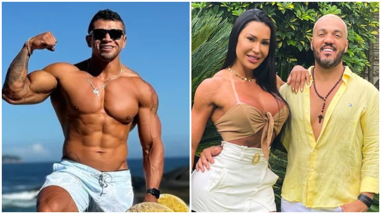 A Fazenda 16: reality show da Record já tem o primeiro nome confirmado