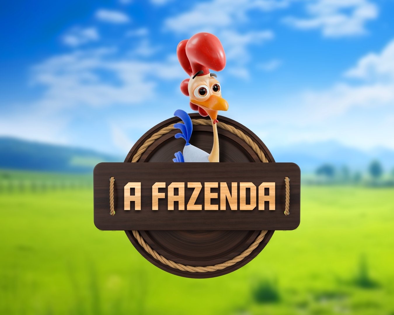 A Fazenda 16: reality show da Record já tem o primeiro nome confirmado